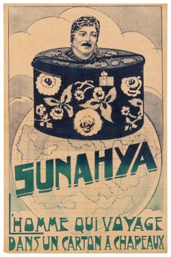 Sunahya Poster