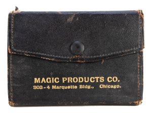Magic Products Co. Card Case