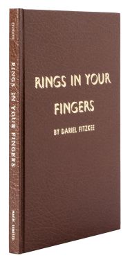 Rings in Your Fingers