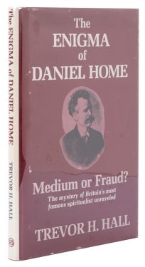 The Enigma of Daniel Home: Medium or Fraud?
