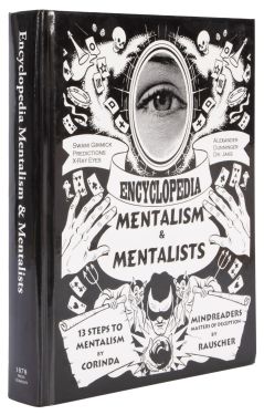 Encyclopedia: Mentalism & Mentalists