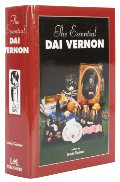 The Essential Dai Vernon
