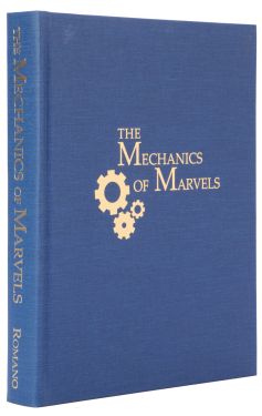 The Mechanics of Marvels (Signed)