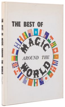 The Best of Magic Around the World