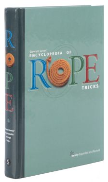 The Encyclopedia of Rope Tricks