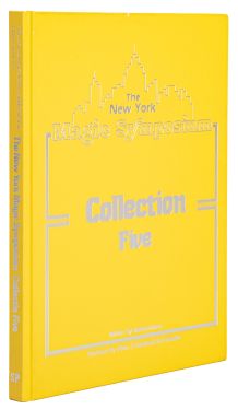 The New York Magic Symposium, Collection Five