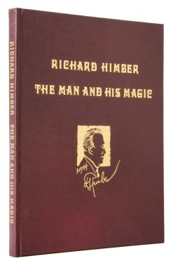 Richard Himber: The Man and His Magic