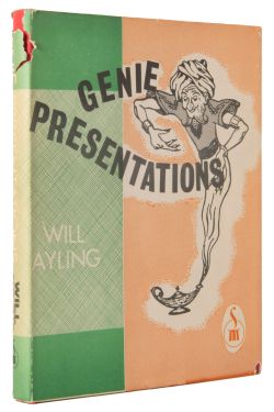 Genie Presentations