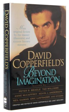 David Copperfield's Beyond Imagination