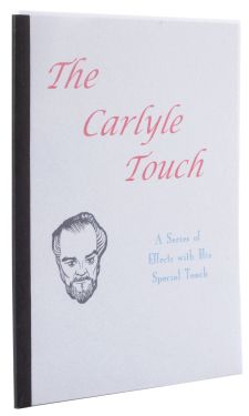 The Carlyle Touch