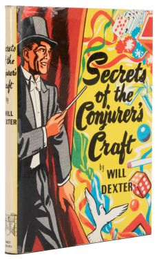 Secrets of the Conjurer's Craft