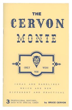 The Cervon Monte