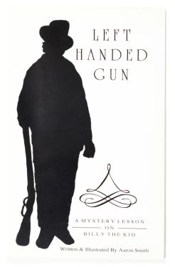 Left Handed Gun