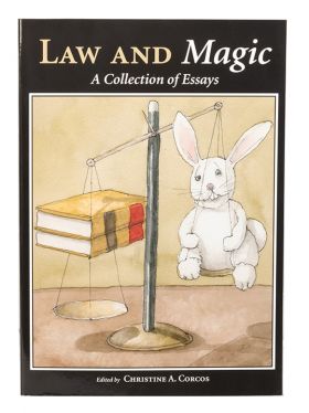 Law and Magic: A Collection of Essays