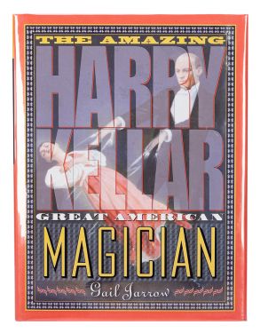 The Amazing Harry Kellar, Great American Magician