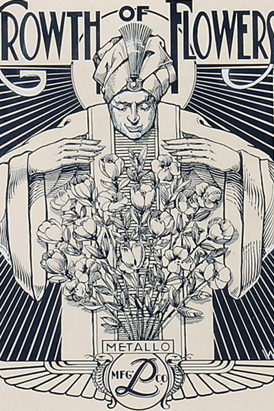 Drawings & Sketches