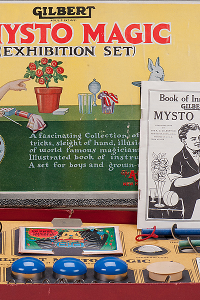 Magic Sets