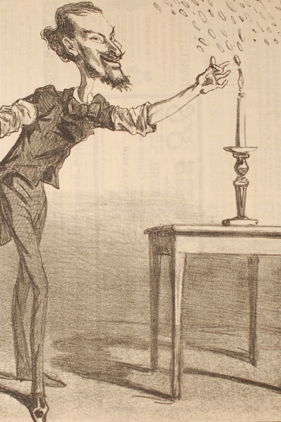 Prints & Engravings