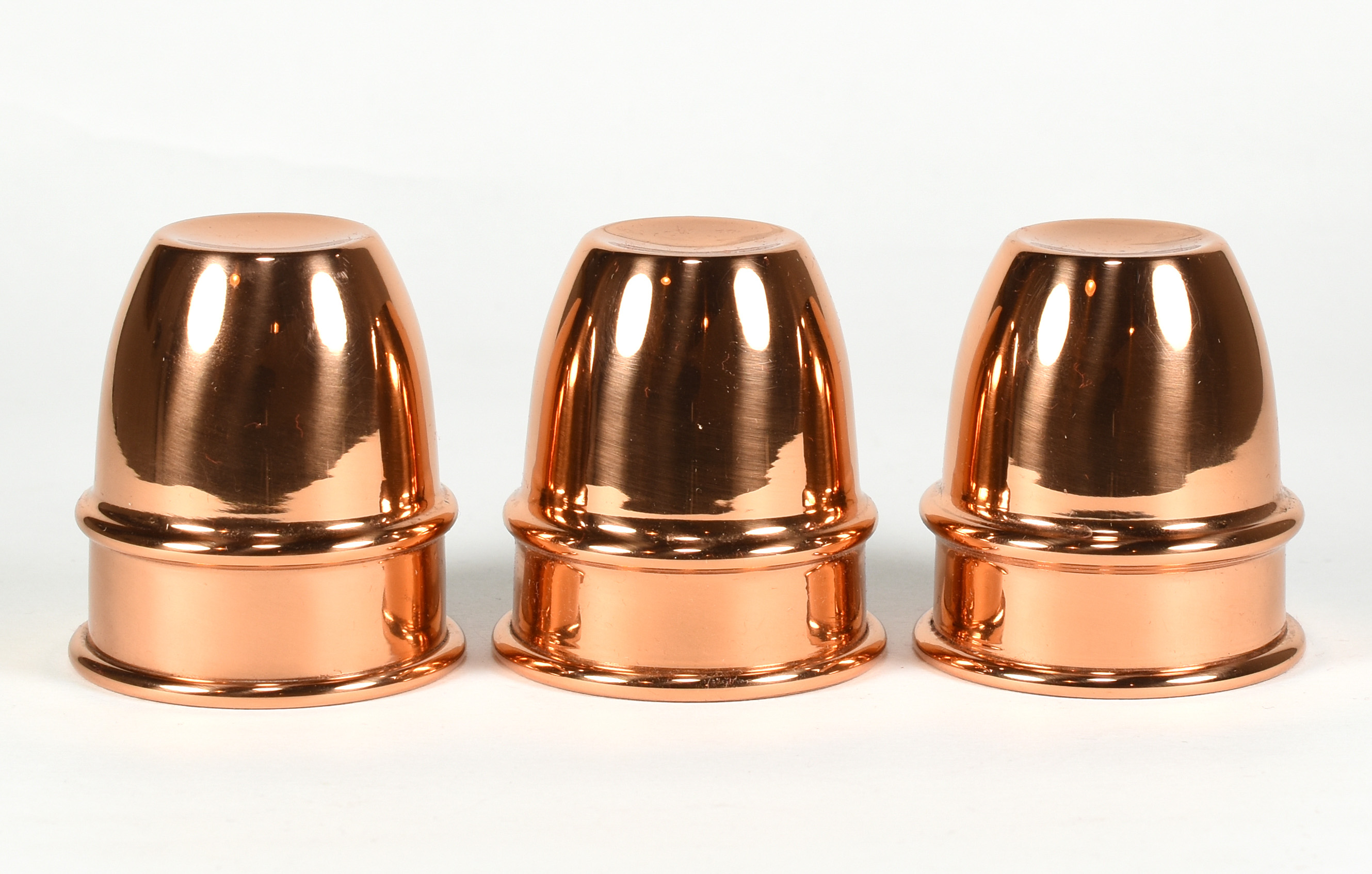 RingsNThings Mini Copper Cups and Balls Quicker than the Eye