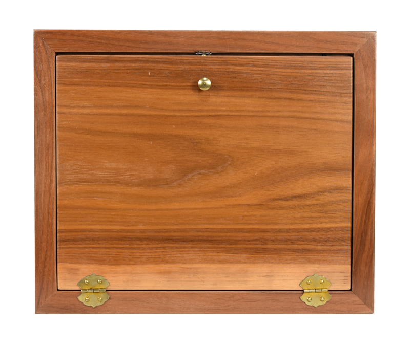 The Legacy Box Quicker than the Eye