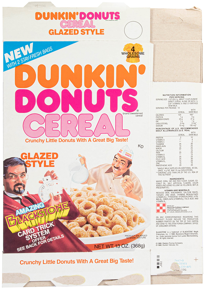 Dunkin shop donuts af1