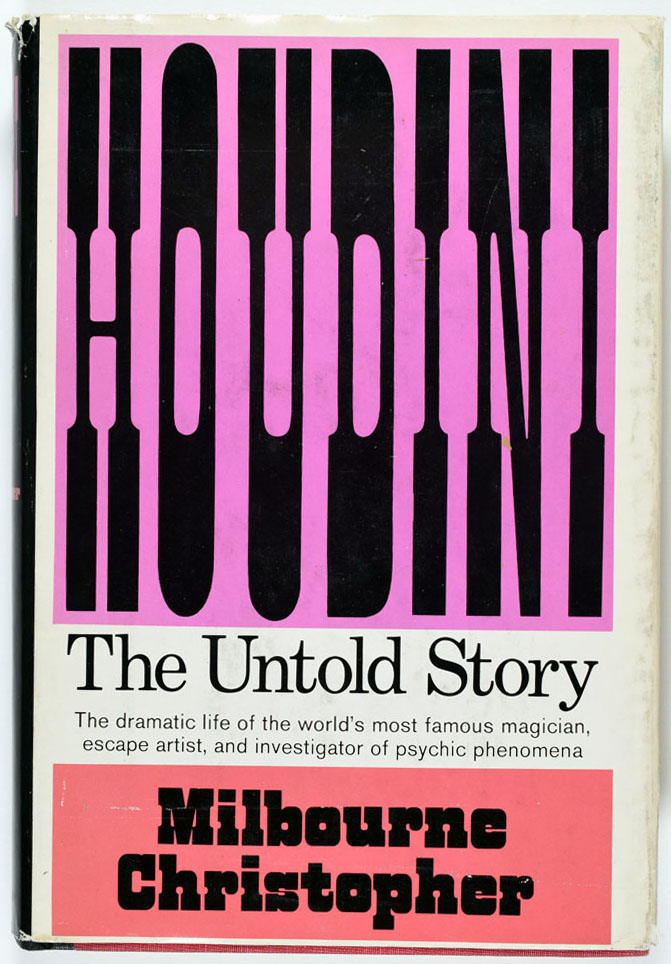 houdini the untold story houdini the untold story