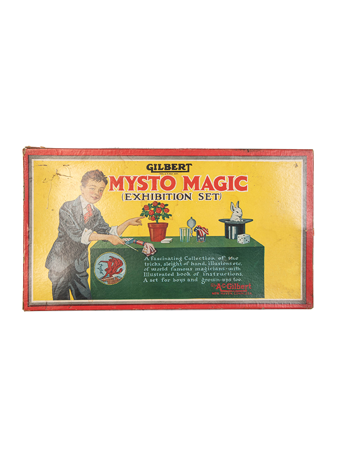 Details about   Mysto Magic Token 32mm 