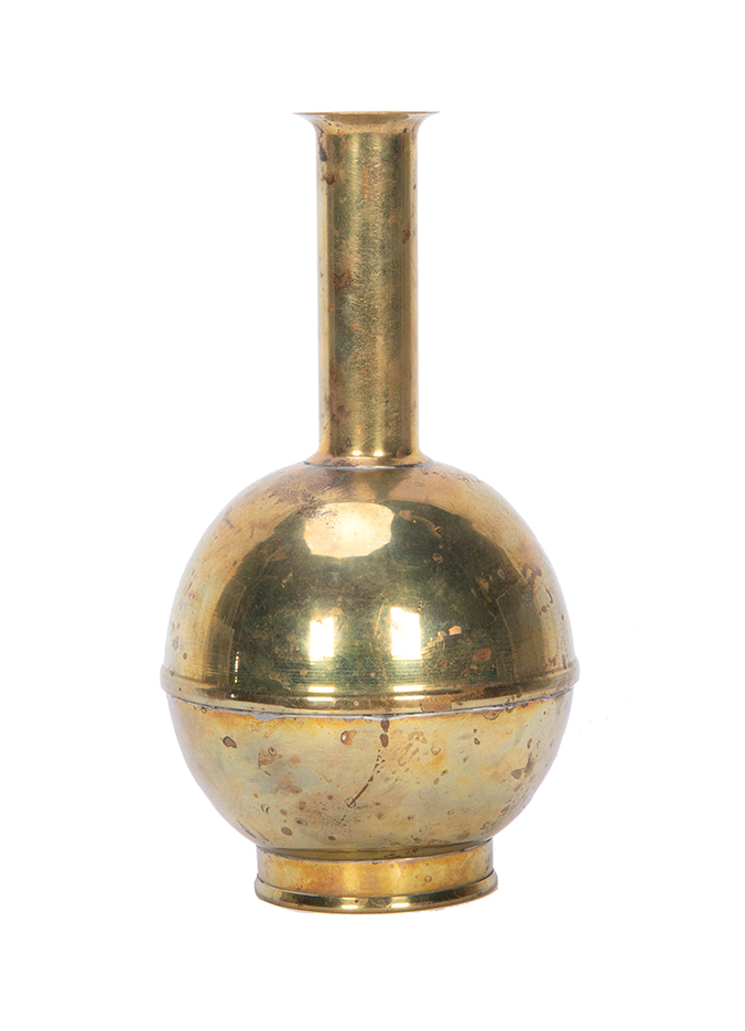 Arabian Vase Quicker than the Eye