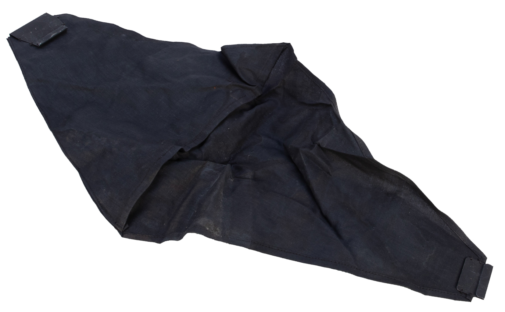 Utility Load Bag Quicker than the Eye