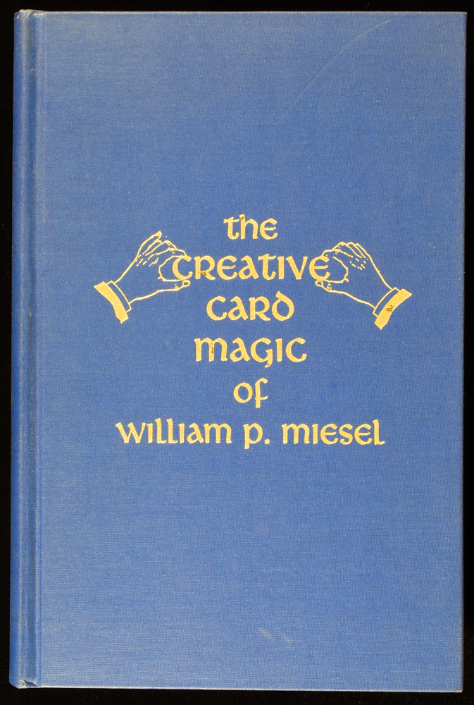 Creative Card Magic