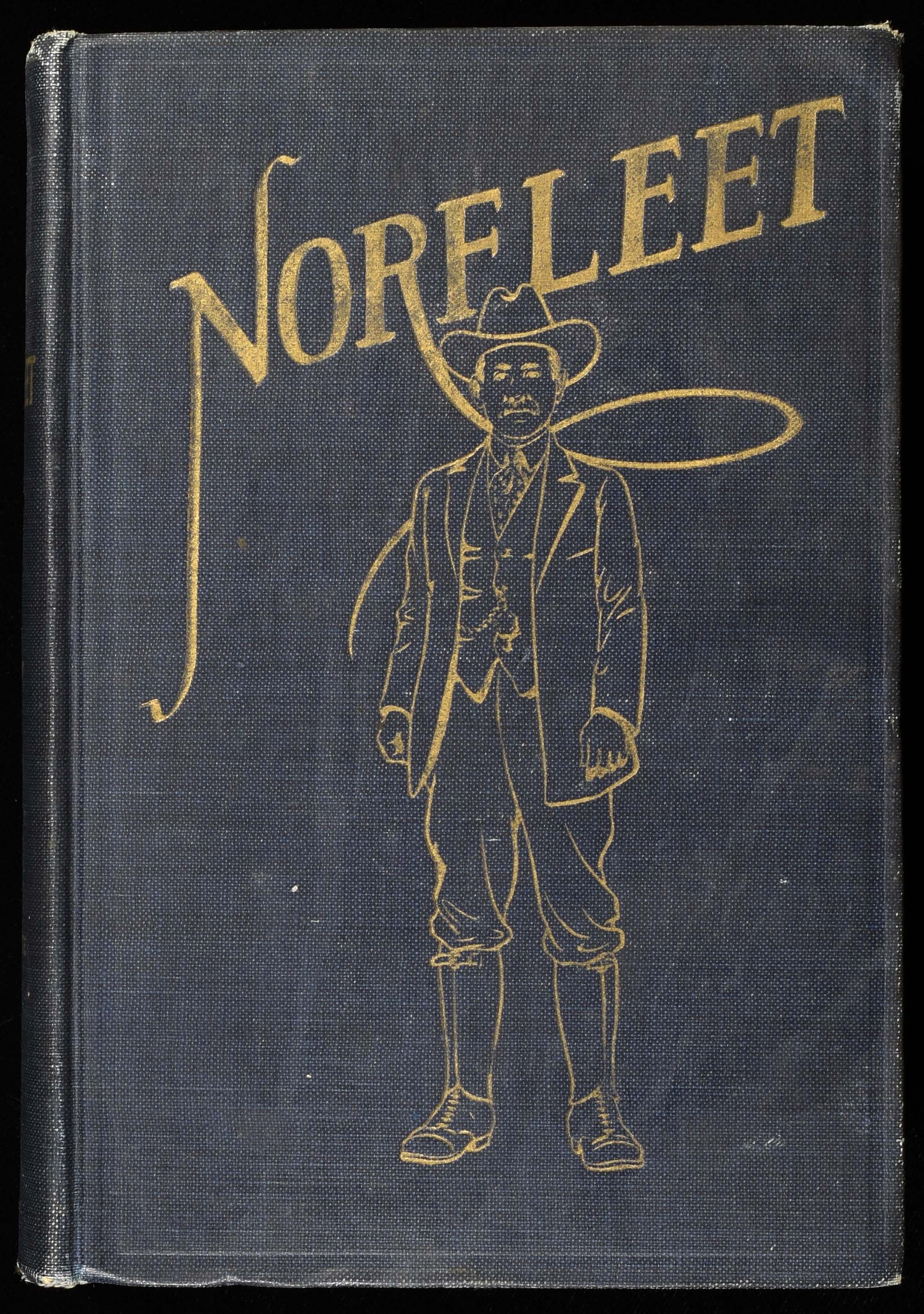 Norfleet Quicker than the Eye