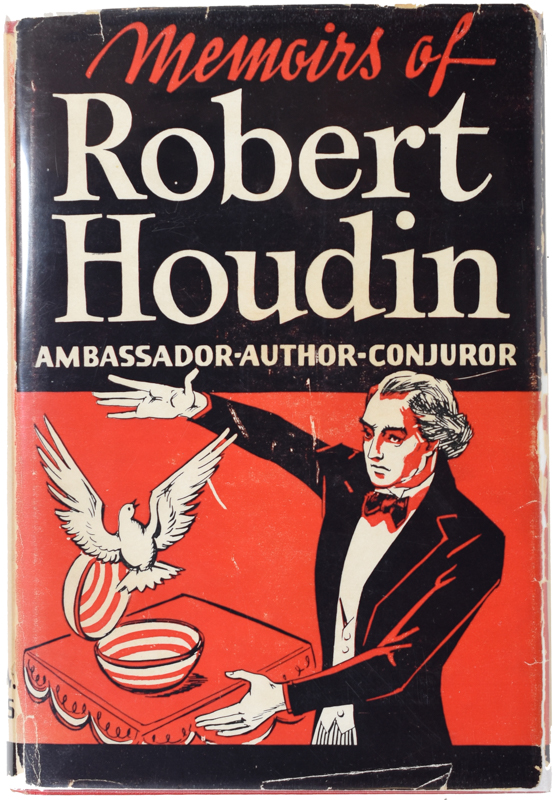 houdin houdin