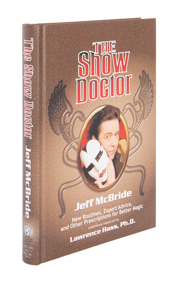 The Show Doctor Quicker than the Eye