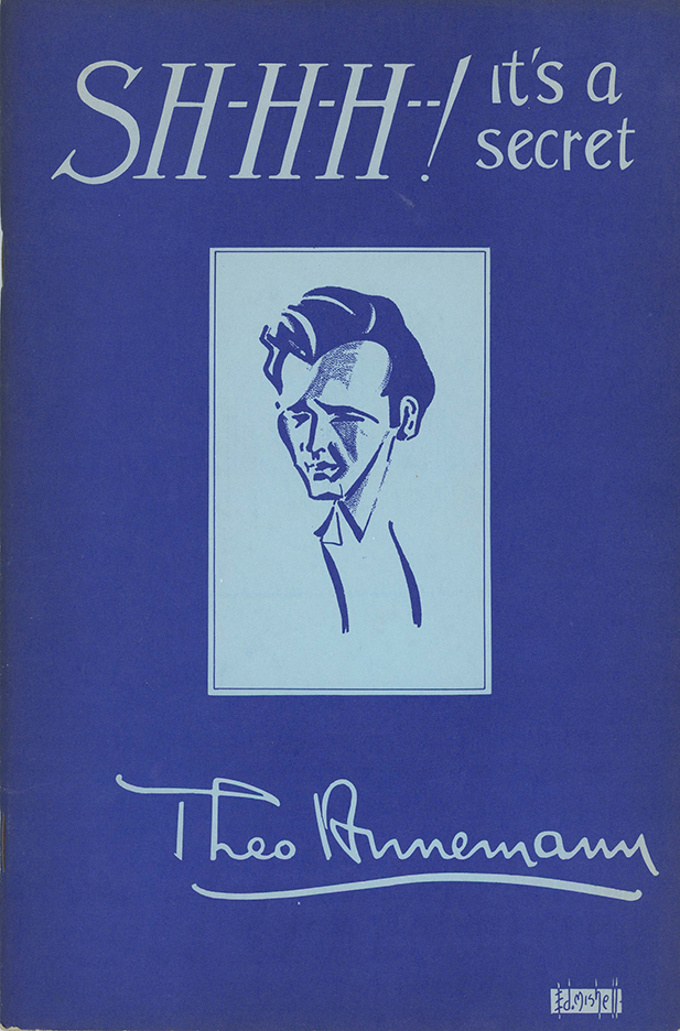 Sh The Secret You Never Want To Discover