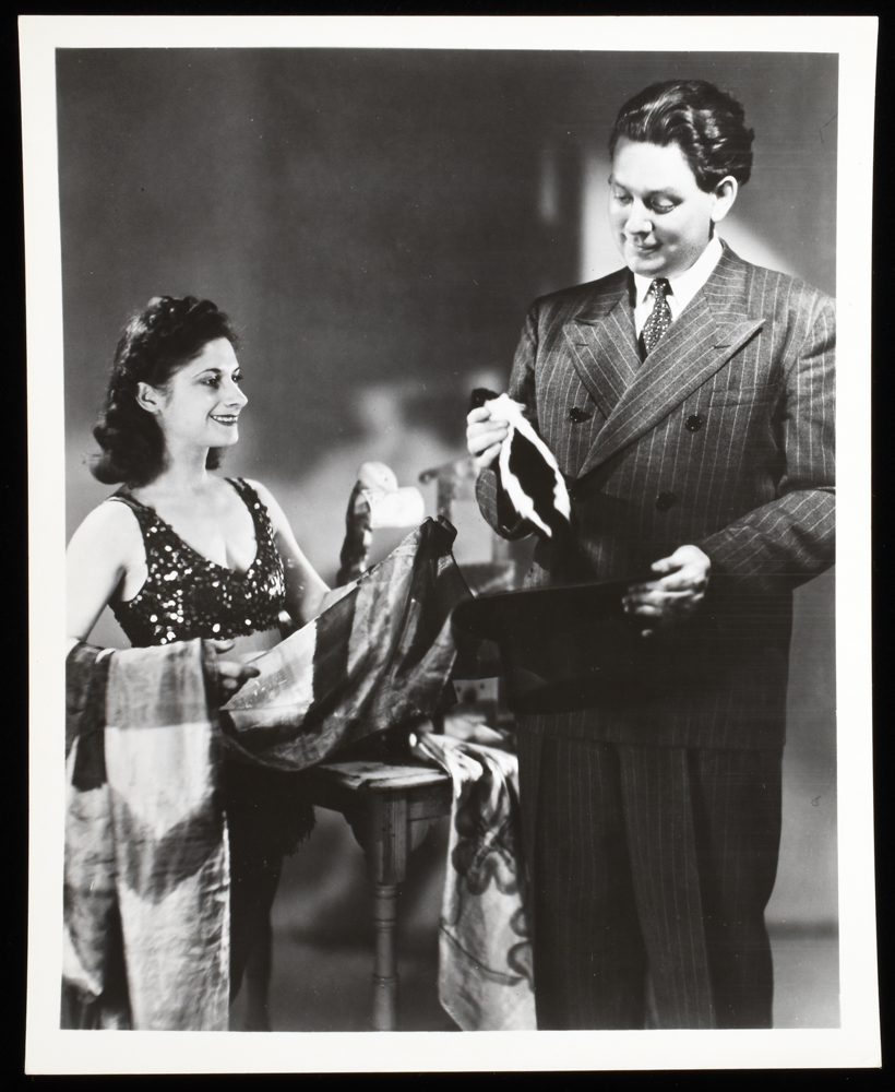 Tommy Windsor Photograph Quicker than the Eye