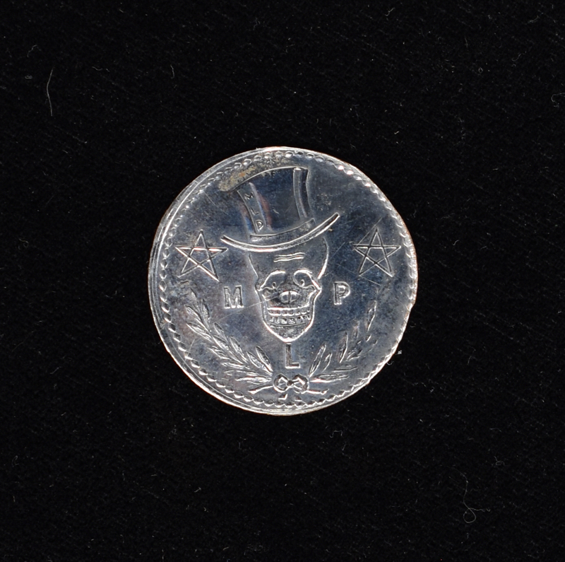 Magicka loge ponpero token incused quicker than the eye
