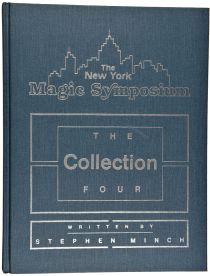 The New York Magic Symposium: Collection Four