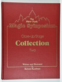 The New York Magic Symposium: Collection Two
