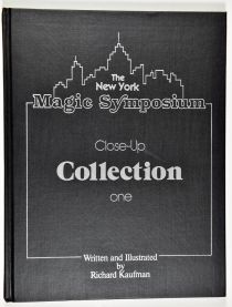 The New York Magic Symposium: Collection One