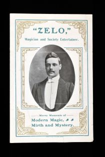 Zelo Leaflet