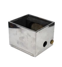 Fire and Silk Box