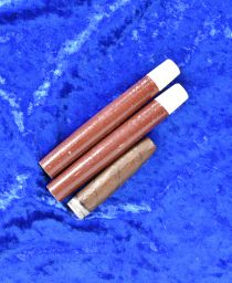 Three Fake Cigars