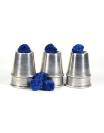 Kort Cups and Balls