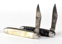 Enardoe Color Changing Knives