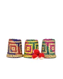 Hindoo Baskets