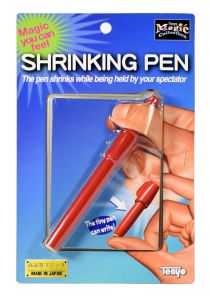 Shrinking Pen T-240