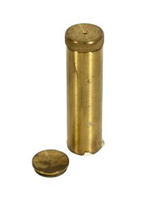 Non-Locking Bill Tube