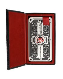 Grimaud Tarot Pack with Case