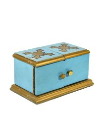 Don Redmon Die Box