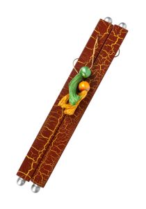 P & L Ching Soo Wands